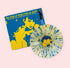 Perfect Right Now: A Slumberland Collection 2008-2010 | Clear Blue Yellow
 LP